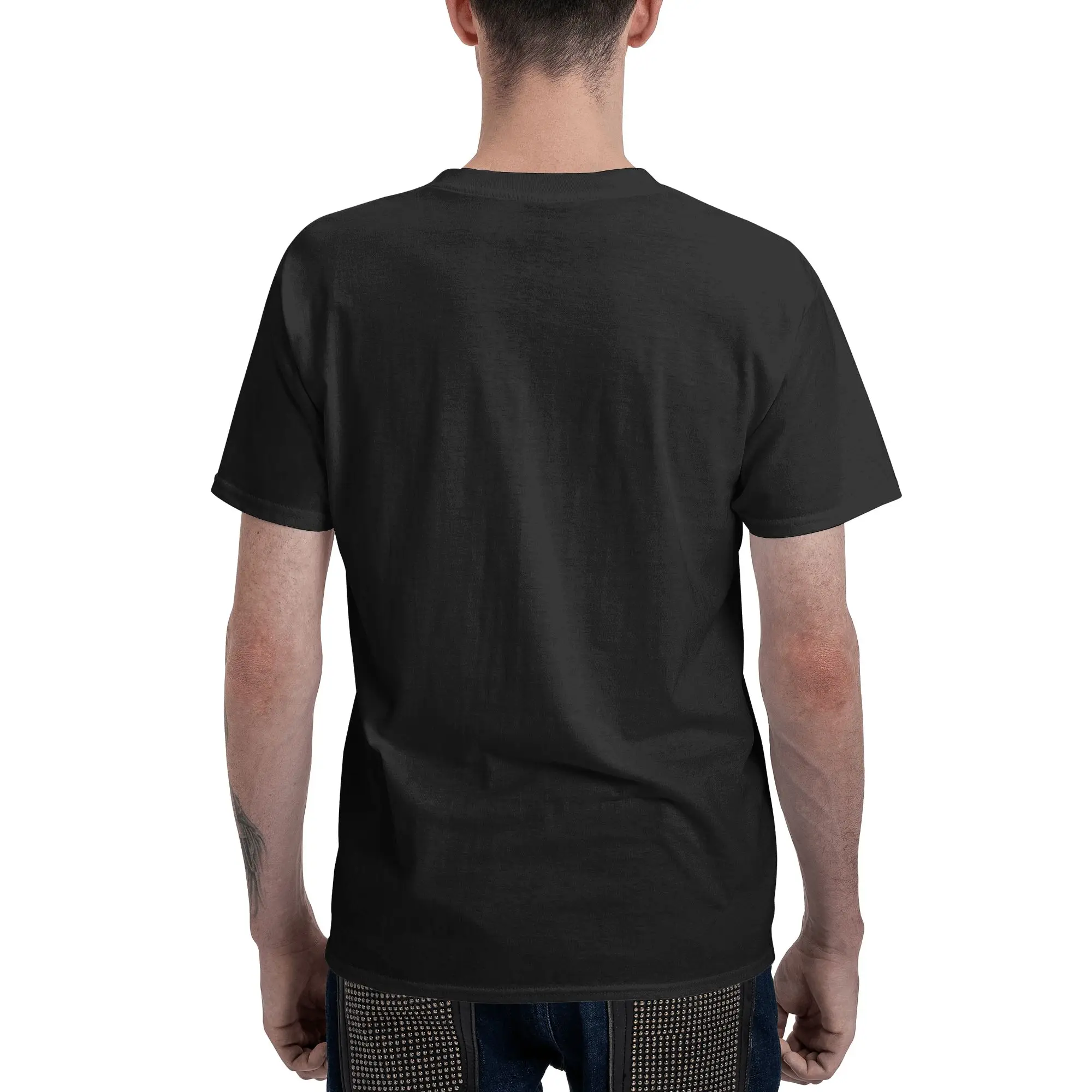 Nova Twins 100% katoenen T-shi - Men'S Fashion Nova Shorts recensie en prijs