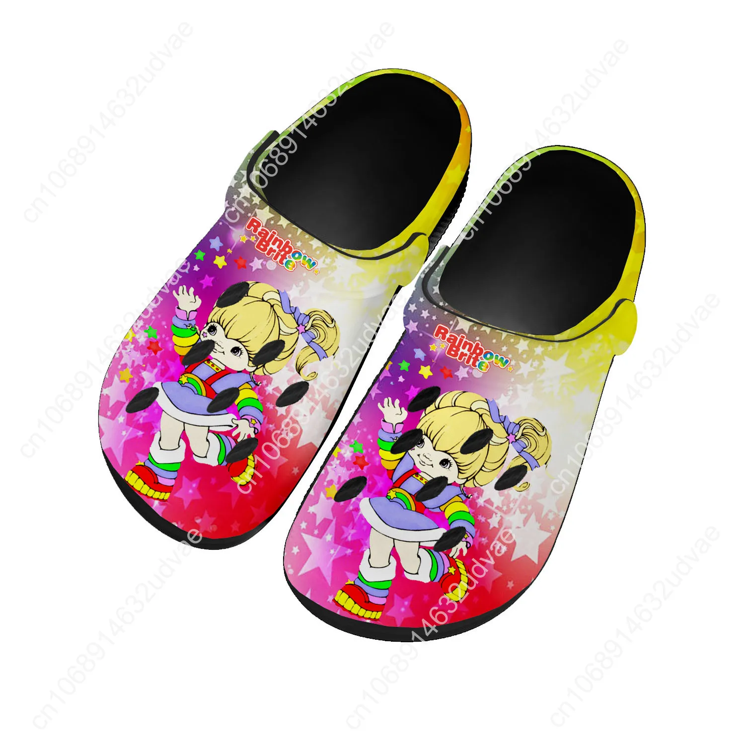 Brite Rainbow Waterschoenen He - Mens Fashion Sandals recensie en prijs
