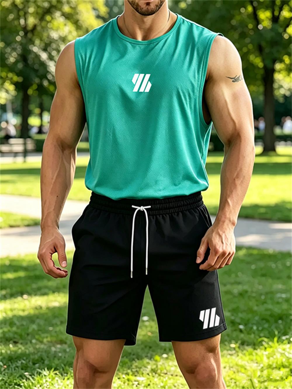 2026 nieuw herenmerk vest twee - Men'S Fashion For Summer 2026 recensie en prijs