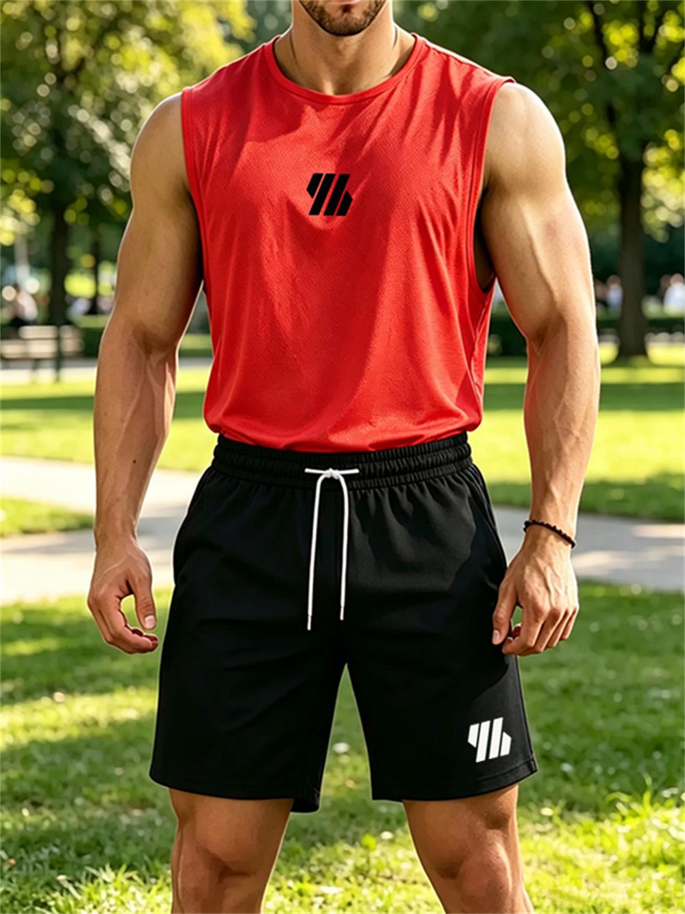 2026 nieuw herenmerk vest twee - Men'S Fashion For Summer 2026 recensie en prijs