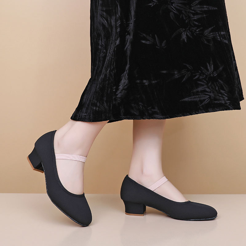 Balletschoenen voor dansschoen - Mens Fashion Sandals recensie en prijs
