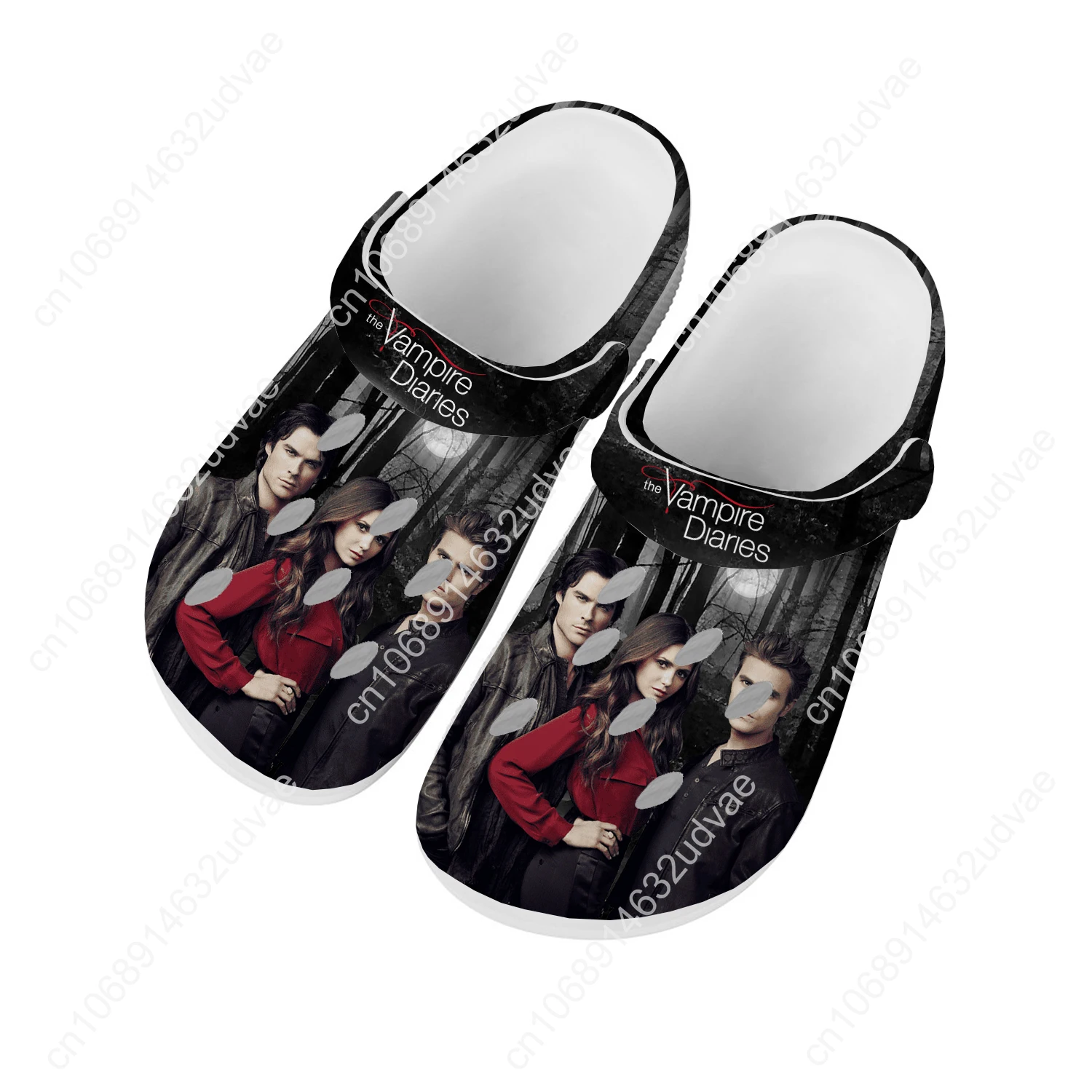 De Vampire Waterschoenen Manne - Mens Fashion Sandals recensie en prijs