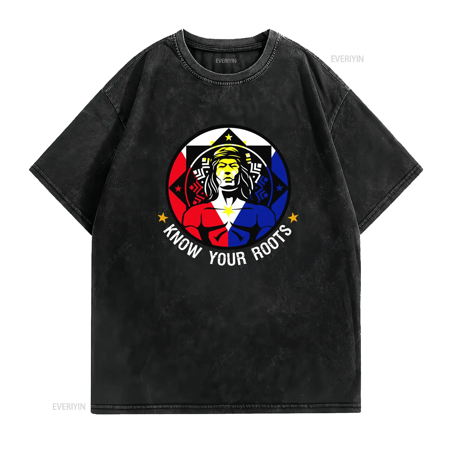 Chief Lapu Filippijnen Pinoy T - Men'S Fashion Philippines recensie en prijs