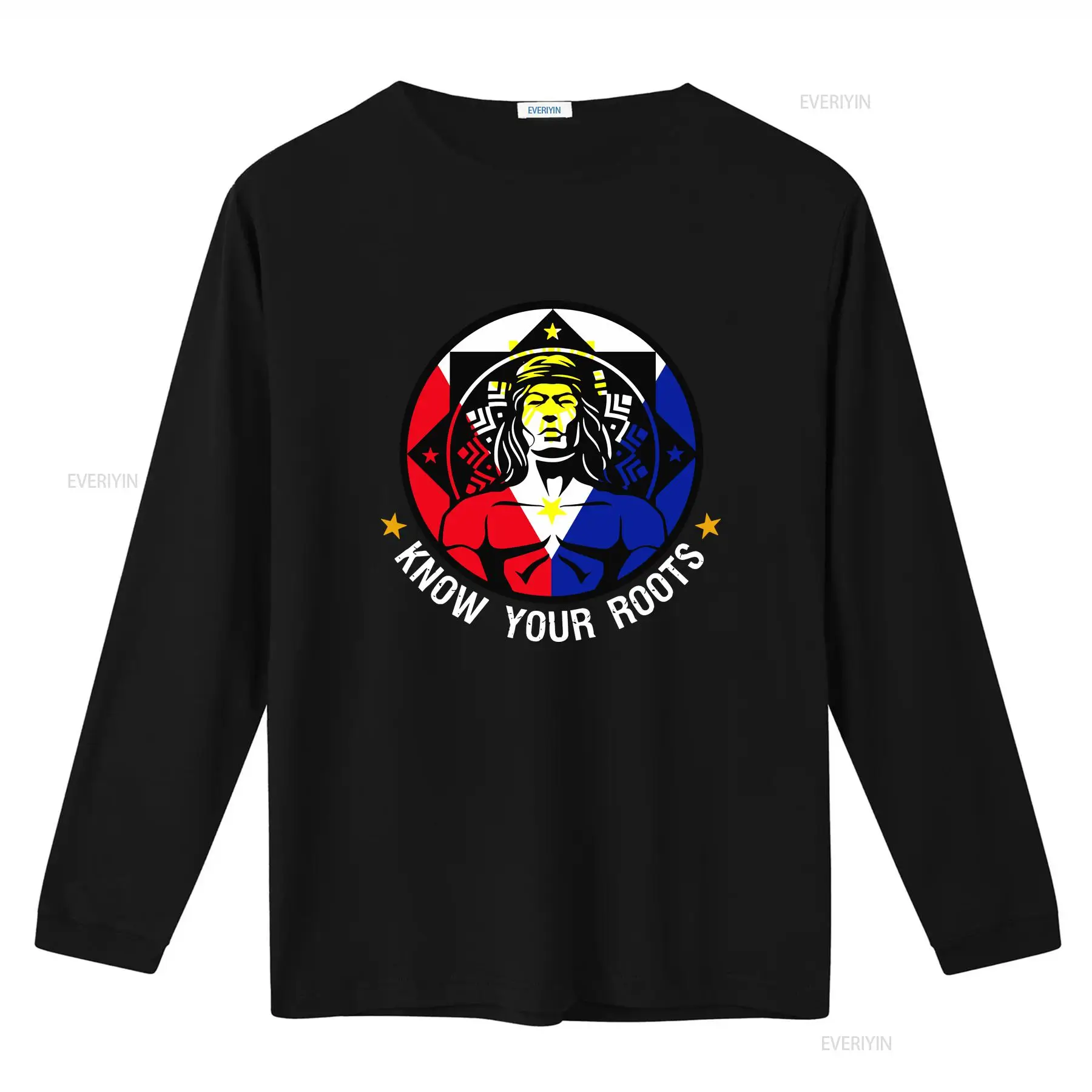Chief Lapu Filippijnen Pinoy T - Men'S Fashion Philippines recensie en prijs