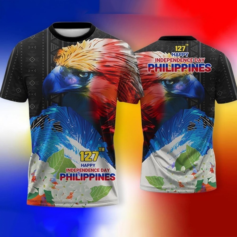 3D-geprint T-shirt voor de Fil - Men'S Fashion Philippines recensie en prijs