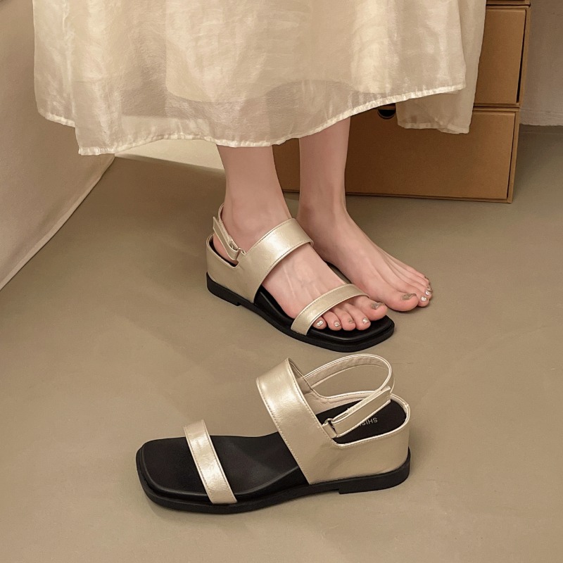 2026 Nieuwe Zomer Mannen Schoe - Mens Fashion Sandals recensie en prijs