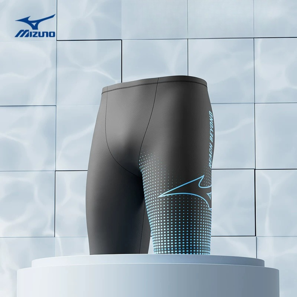 Mizuno Heren Zwembroeken Ademe - Swim Trunk Shorts recensie en prijs