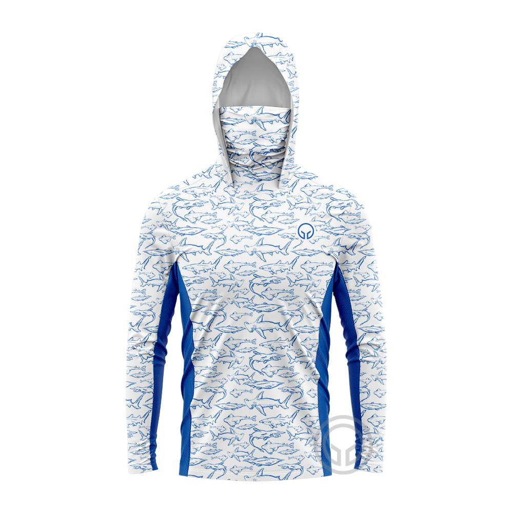 Nieuwe viskleding Zomer Outdoo - Men'S Fashion For Summer 2026 recensie en prijs