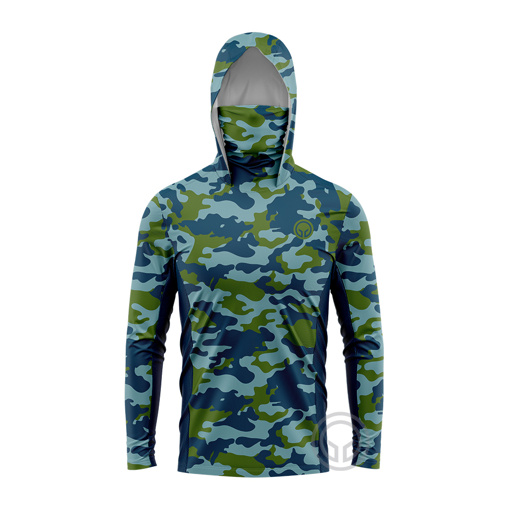 Nieuwe viskleding Zomer Outdoo - Men'S Fashion For Summer 2026 recensie en prijs