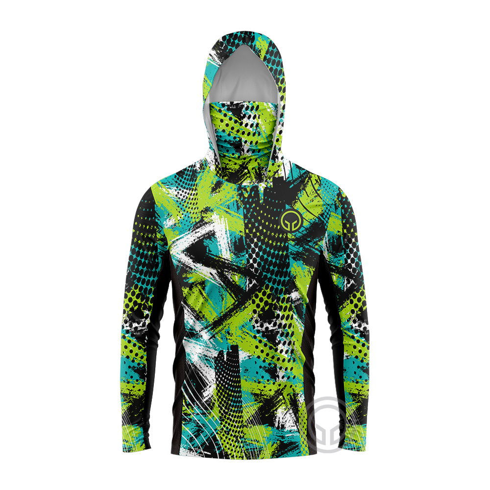 Nieuwe viskleding Zomer Outdoo - Men'S Fashion For Summer 2026 recensie en prijs