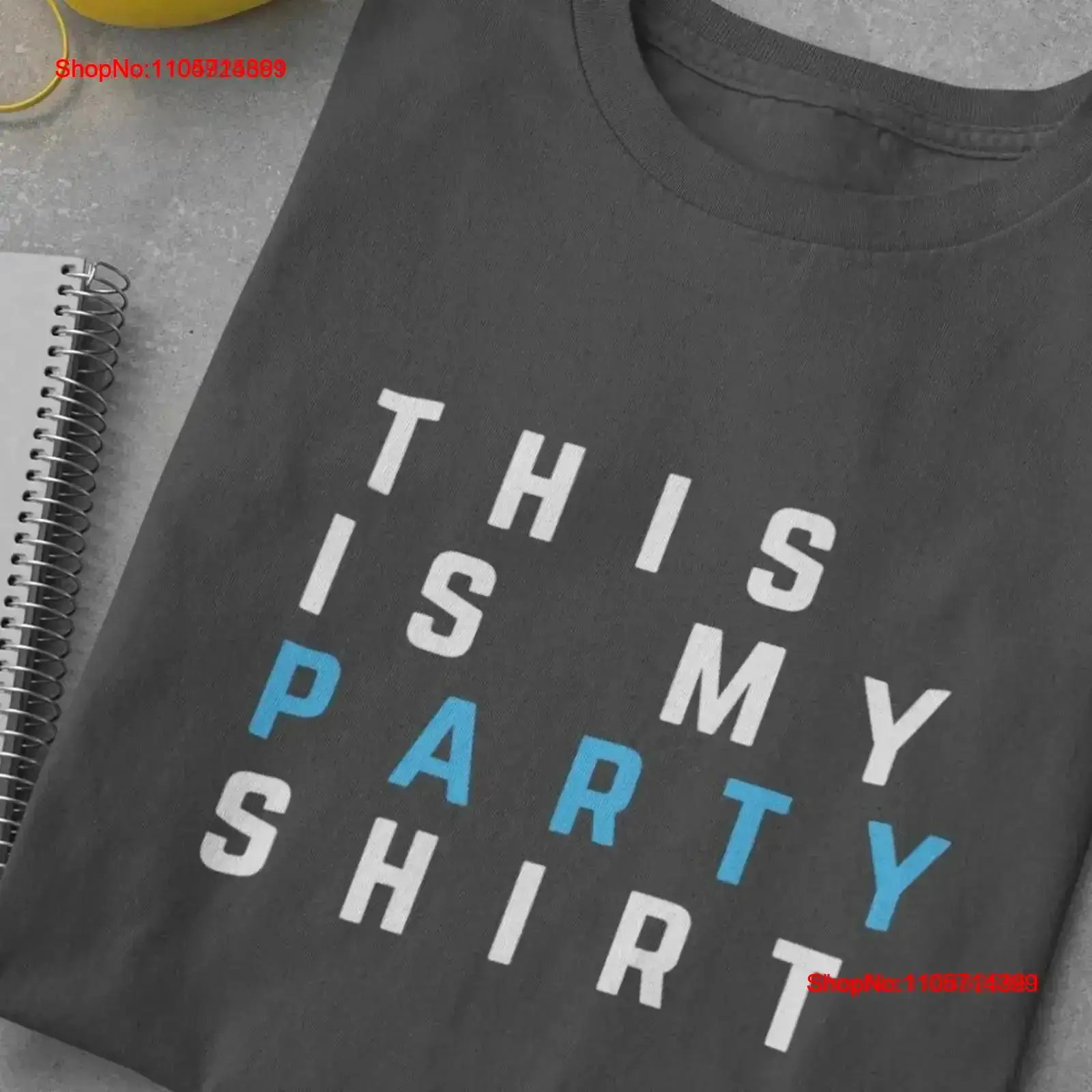 Feest T-shirt Grappig uitgaan  - Men'S Fashion Night Out recensie en prijs