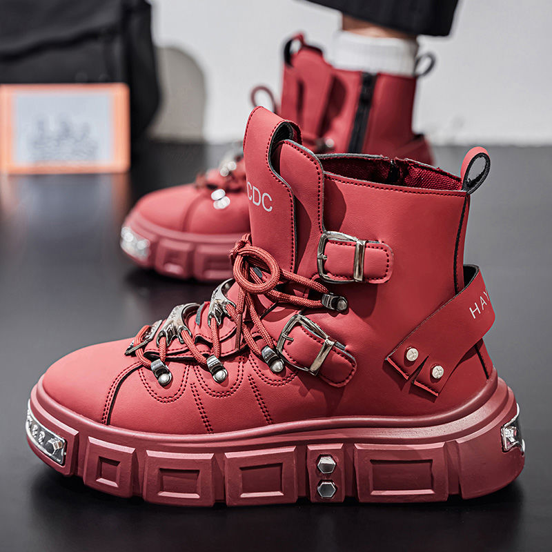 Originele merklaarzen voor her - Men'S Fashion Brand recensie en prijs