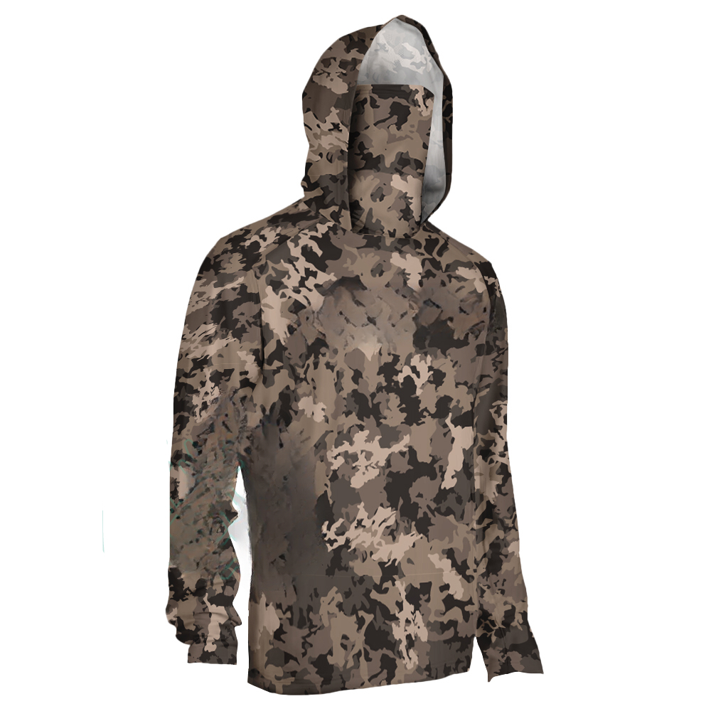 Visserijshirt Zomer Performanc - Men'S Fashion For Summer 2026 recensie en prijs