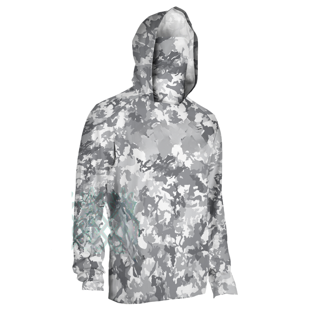 Visserijshirt Zomer Performanc - Men'S Fashion For Summer 2026 recensie en prijs