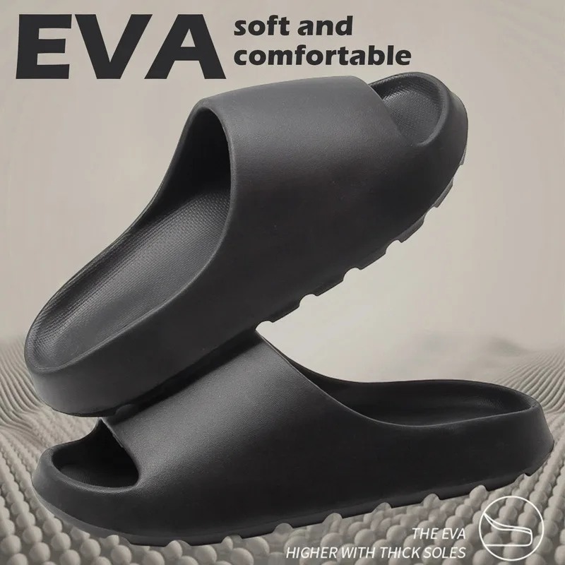 Kokosnootslippers Cloud Sandal - Mens Fashion Sandals recensie en prijs