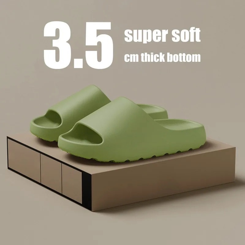 Kokosnootslippers Cloud Sandal - Mens Fashion Sandals recensie en prijs