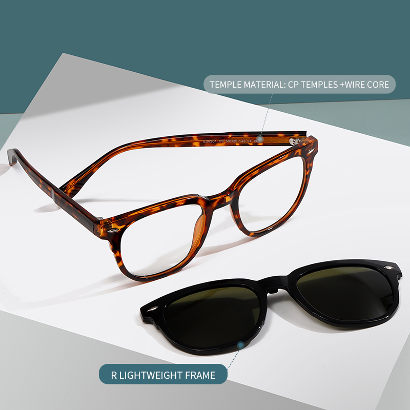 Fashion zonnebril man clip op  - Men'S Fashion Old Money recensie en prijs