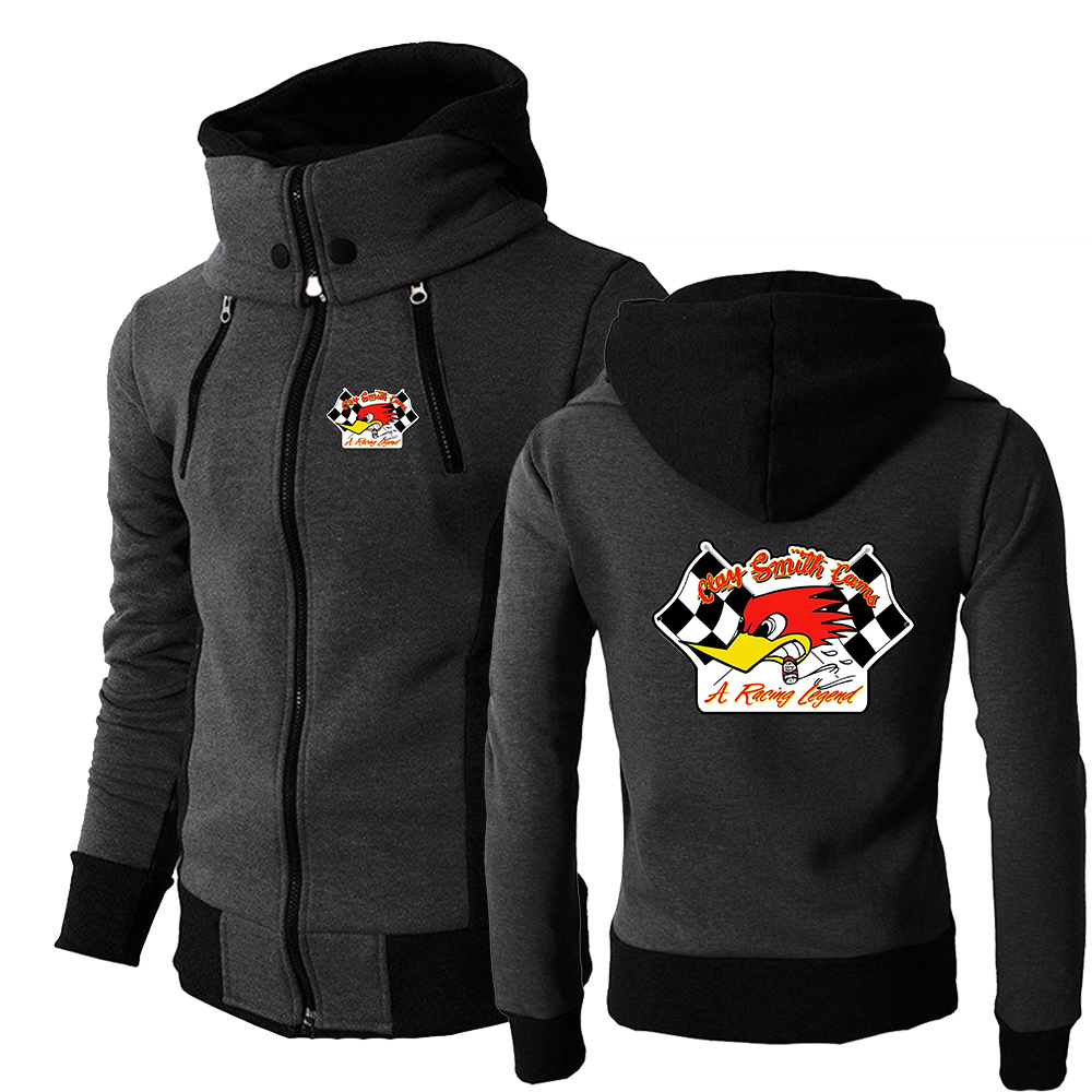 Mode Heren Zip-up Hoodies Clay - Mens Fashion Zip Up Hoodies recensie en prijs