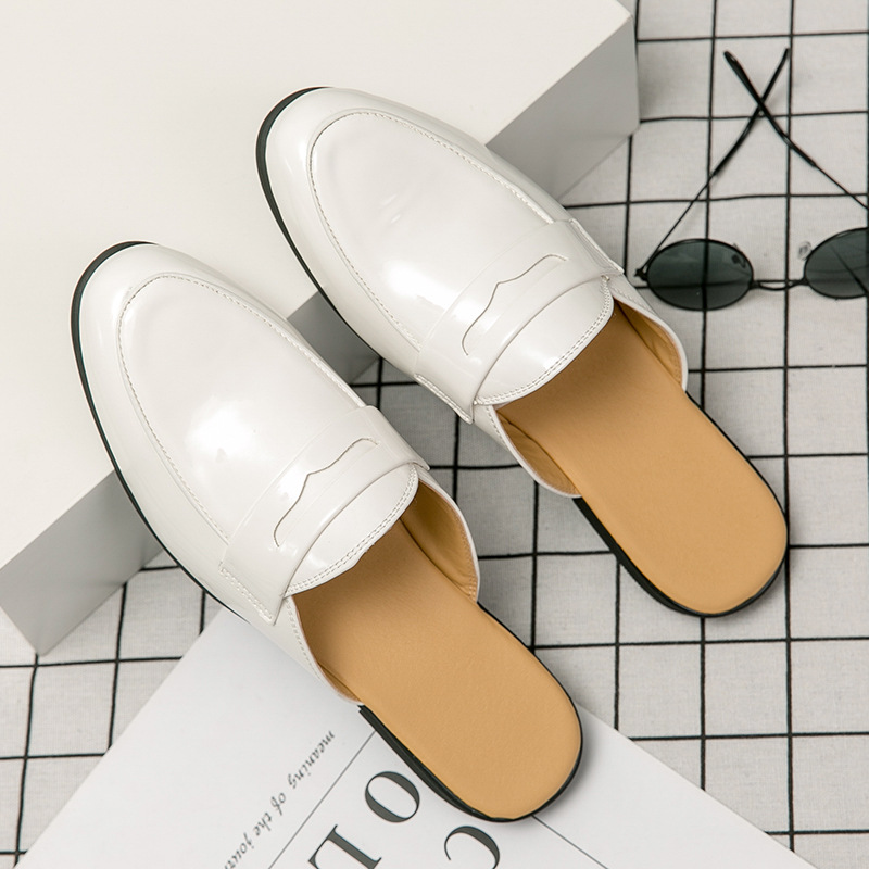 Italiaanse design herenslipper - Men'S Fashion Loafers recensie en prijs