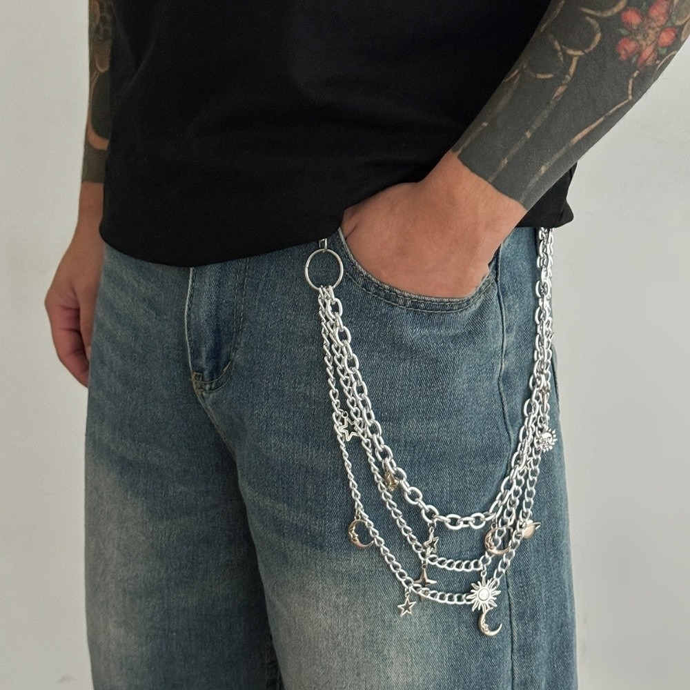 Nieuwe verstelbare metalen bro - Men'S Fashion Night Out recensie en prijs