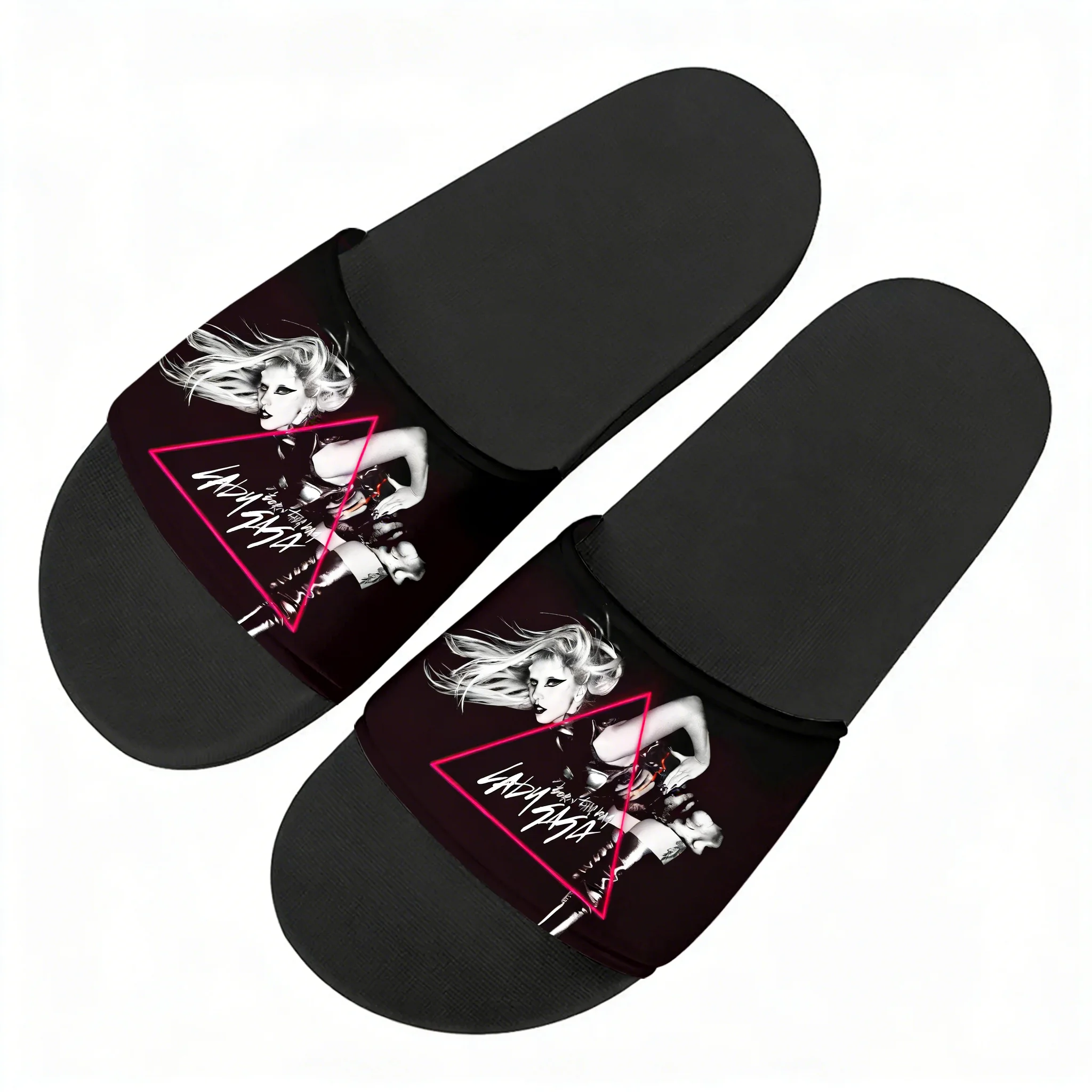 Lady Gaga Slippers Home Waters - Mens Fashion Sandals recensie en prijs