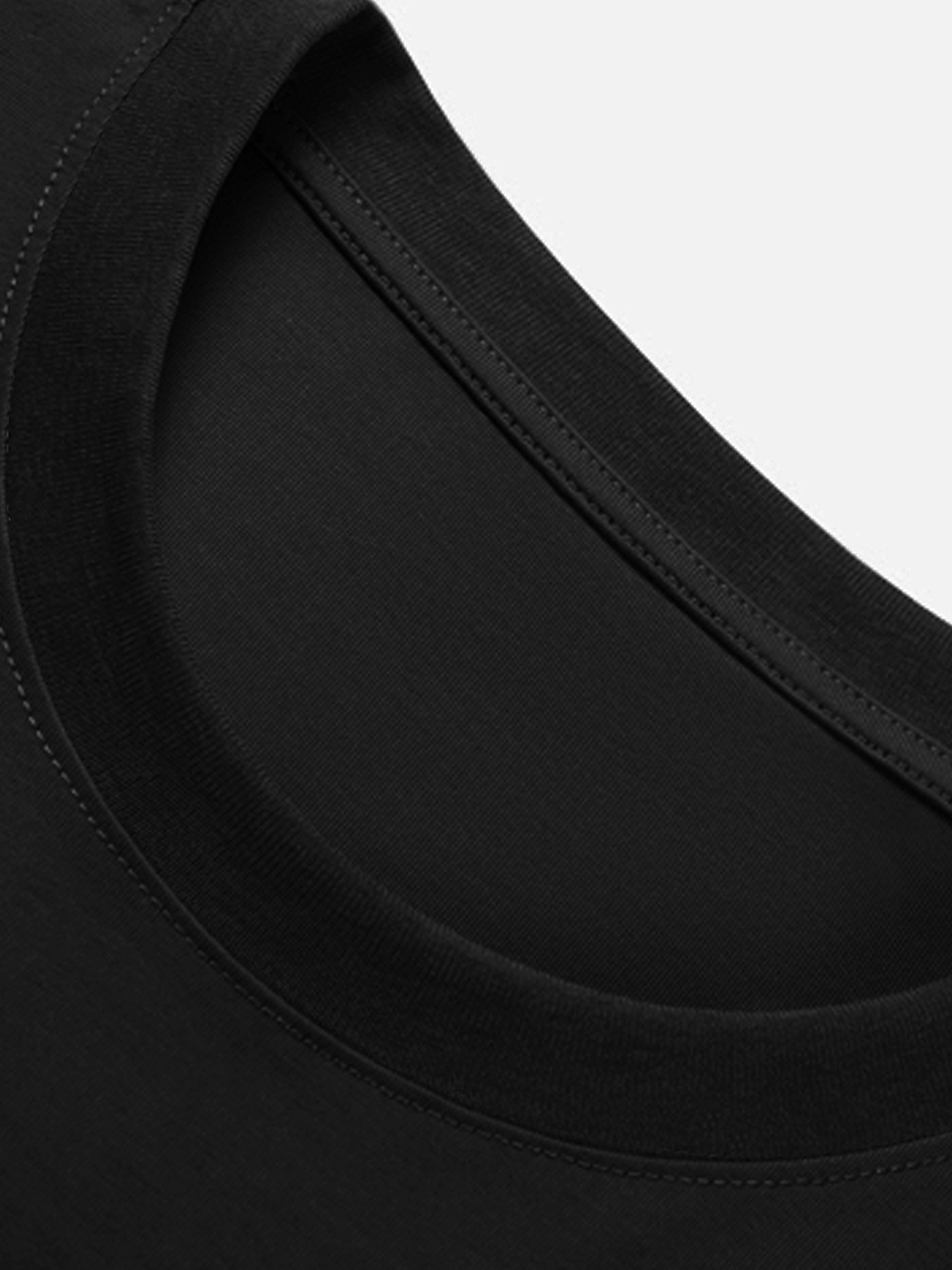 100% puur katoen heren T-shirt - Men'S Fashion For Summer 2026 recensie en prijs