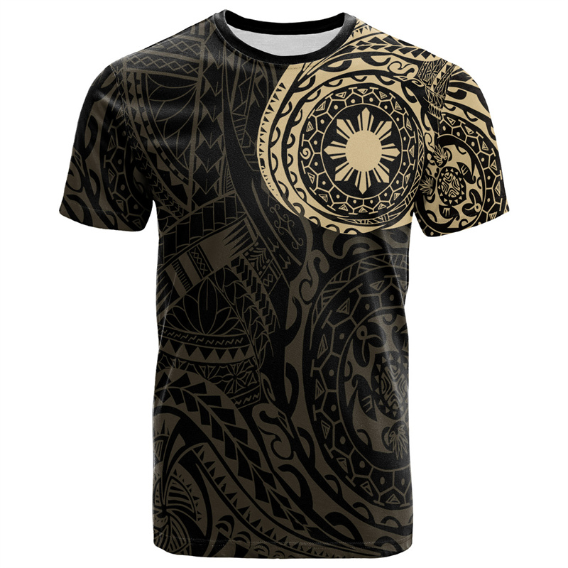 Vintage 3D-geprint Filipijns n - Men'S Fashion Philippines recensie en prijs