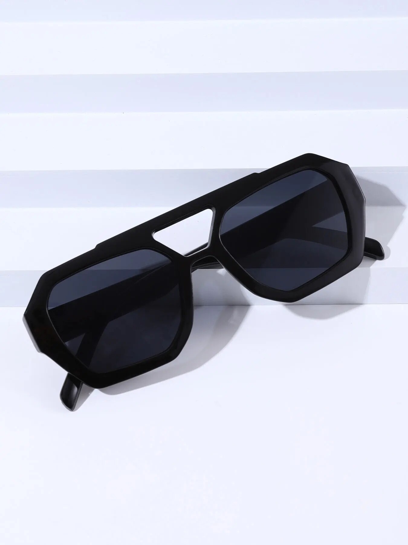 Mode Vintage Vierkante Onregel - Men'S Fashion Old Money recensie en prijs