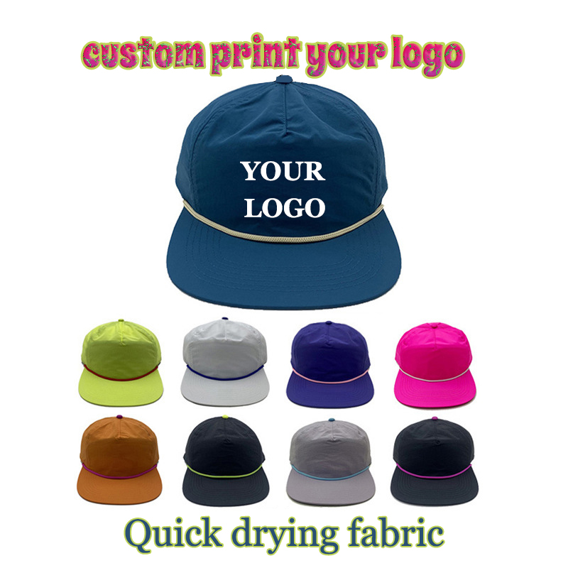Sneldrogende lichte dunne plat - Trucker Hat Cap recensie en prijs