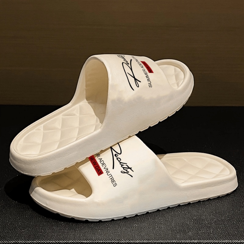 Parelpantoffels voor dames en  - Mens Fashion Sandals recensie en prijs