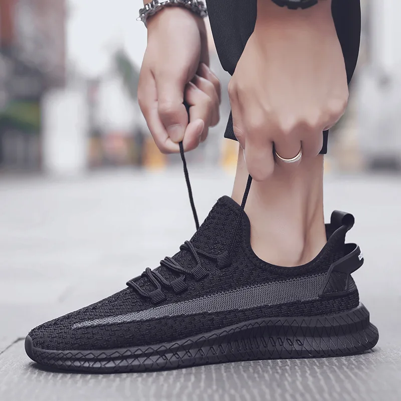 Heren Geweven Schoenen 2025 Ni - Men'S Fashion Loafers recensie en prijs