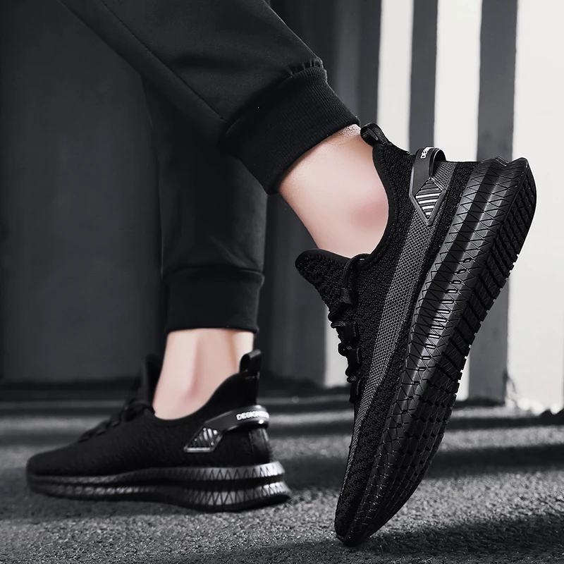 Heren Geweven Schoenen 2025 Ni - Men'S Fashion Loafers recensie en prijs