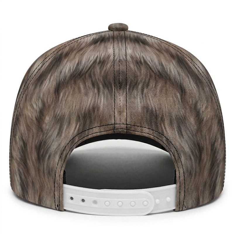 Wolf Custom Baseball Caps Wolf - Trucker Hat Cap recensie en prijs