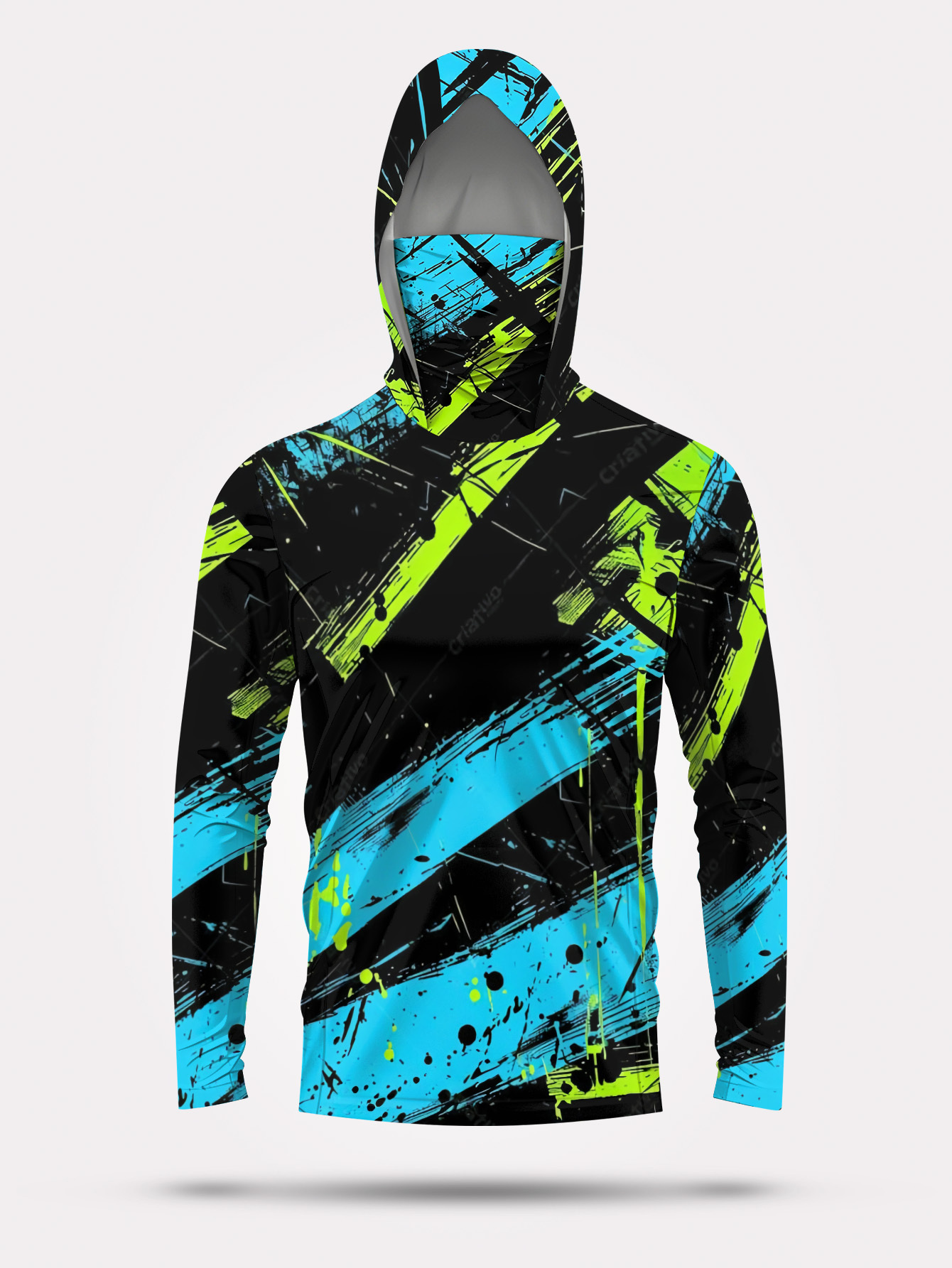 Vissershoodie Heren Lange Mouw - Men'S Fashion For Summer 2026 recensie en prijs