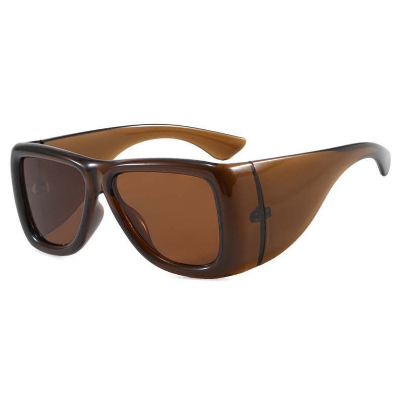 Vintage Oversized Vierkante Y2 - Men'S Fashion Old Money recensie en prijs