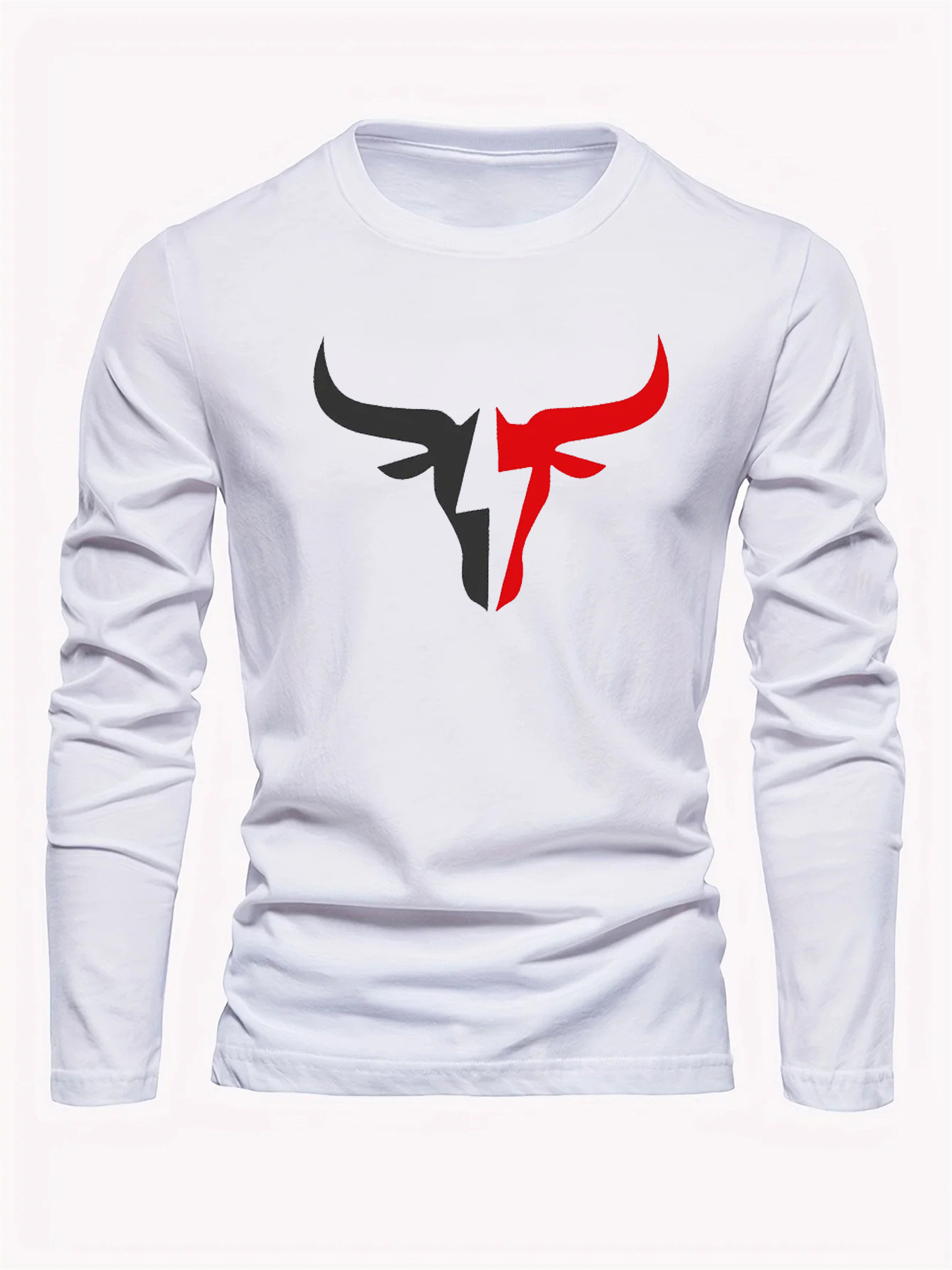 Eenvoudig effen heren T-shirt  - Men'S Fashion For Summer 2026 recensie en prijs