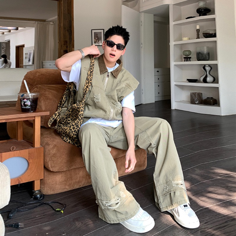 Amerikaans modemerk Retro deni - Men'S Fashion Brand recensie en prijs