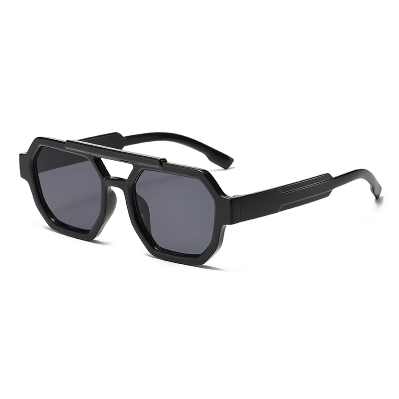 Dames Heren Vierkante Zonnebri - Men'S Fashion Old Money recensie en prijs