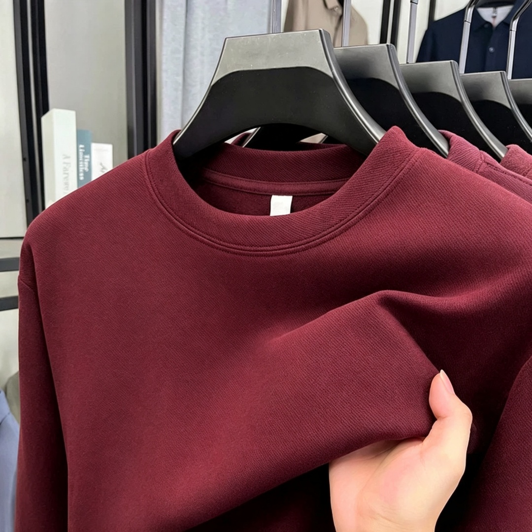 Zacht katoenen high-end merk h - Men'S Fashion Brand recensie en prijs