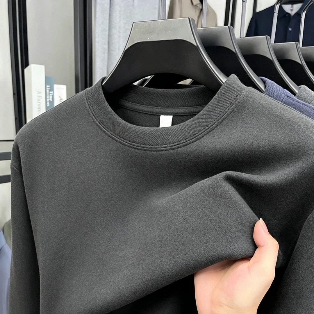 Zacht katoenen high-end merk h - Men'S Fashion Brand recensie en prijs