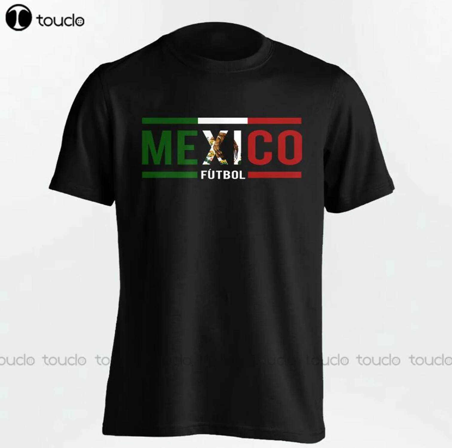 Heren Mexico Futbol Voetballer - Mens Fashion Black Shirt recensie en prijs