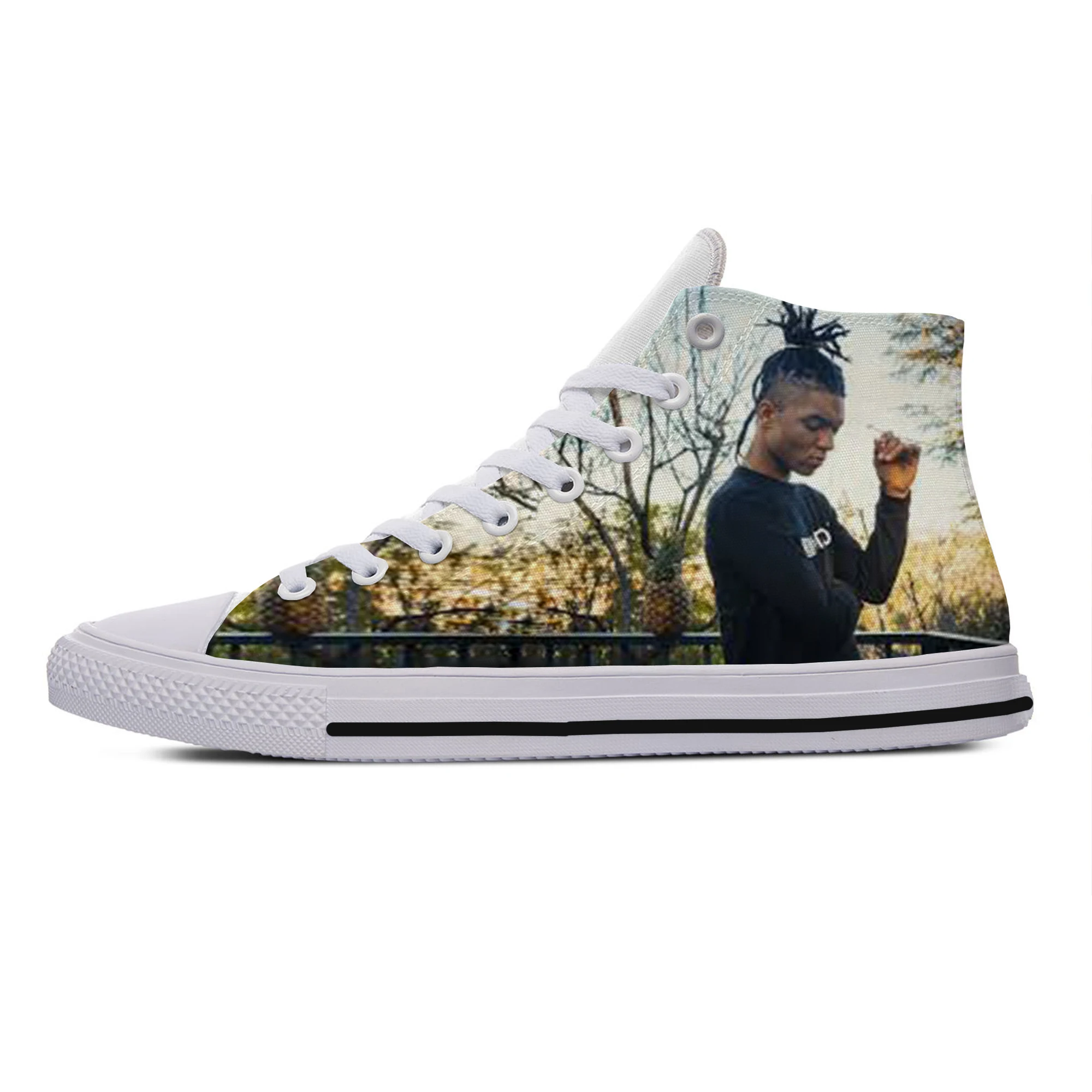 Hot Cool Fashion Hip Hop Grapp - Mens Fashion Help recensie en prijs