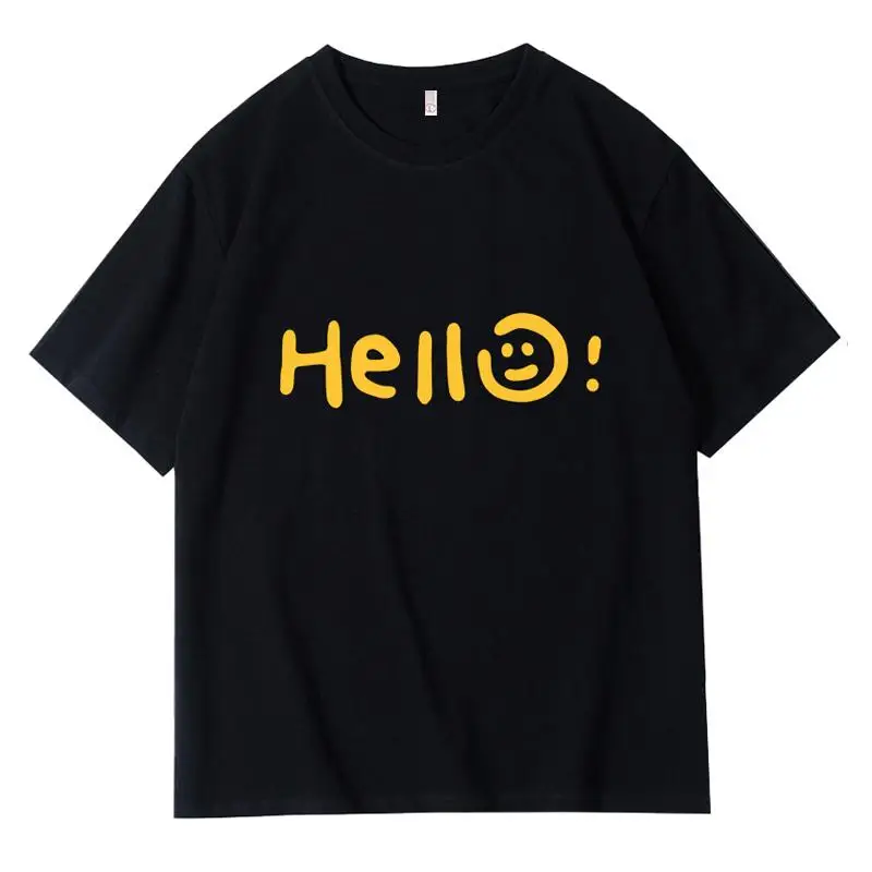 Zomer Plus Size T-shirt voor M - Mens Fashion Black Shirt recensie en prijs