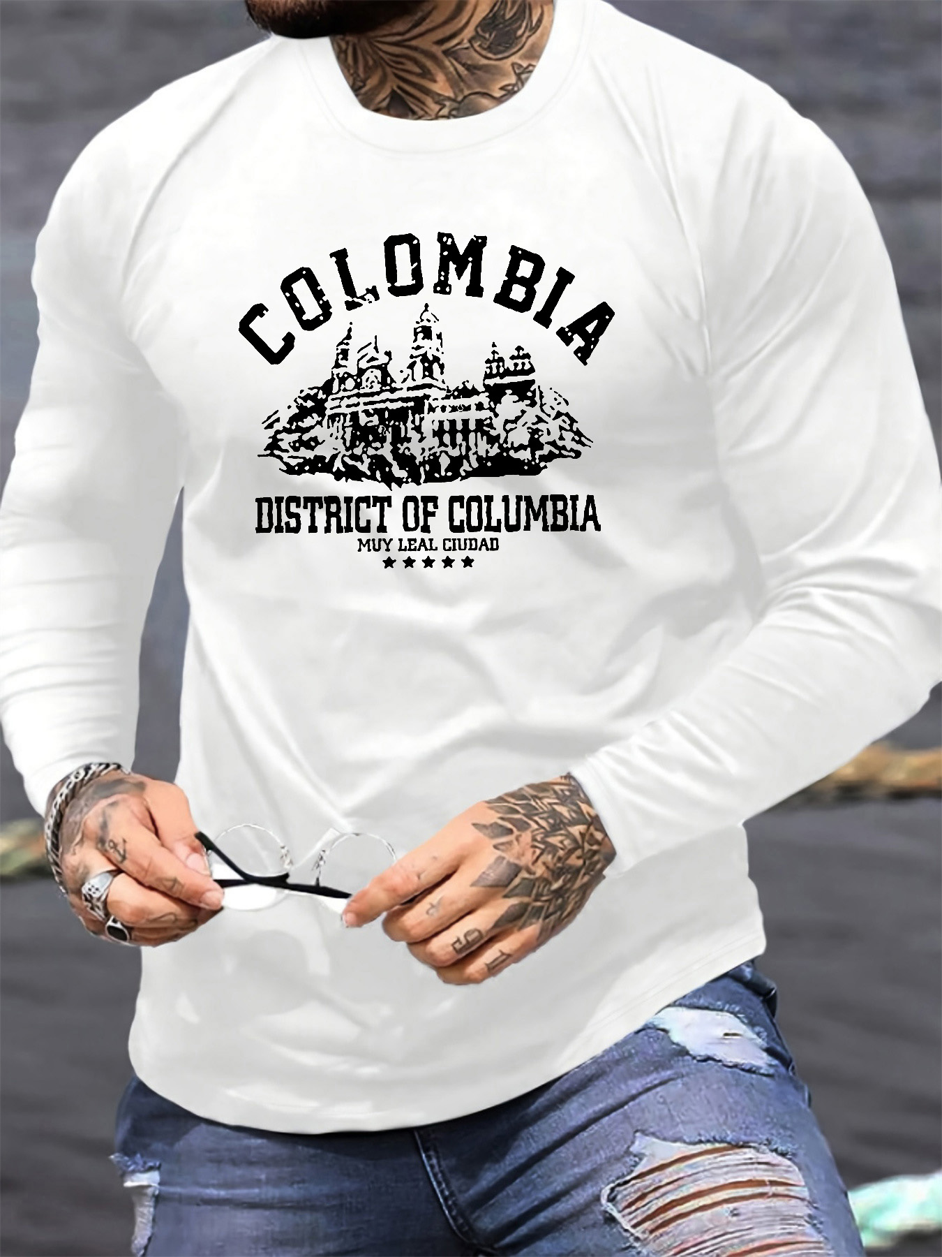100% katoenen heren T-shirt me - Men'S Fashion For Summer 2026 recensie en prijs