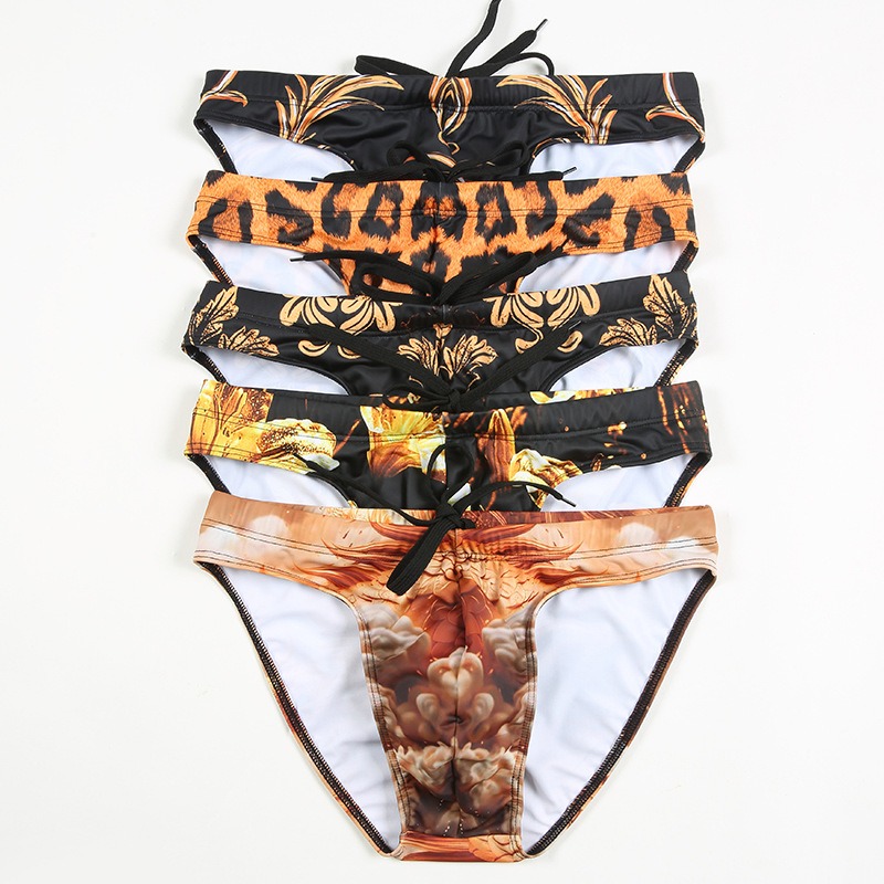 Zomerse snel drogende heren zw - Swim Trunk Shorts recensie en prijs