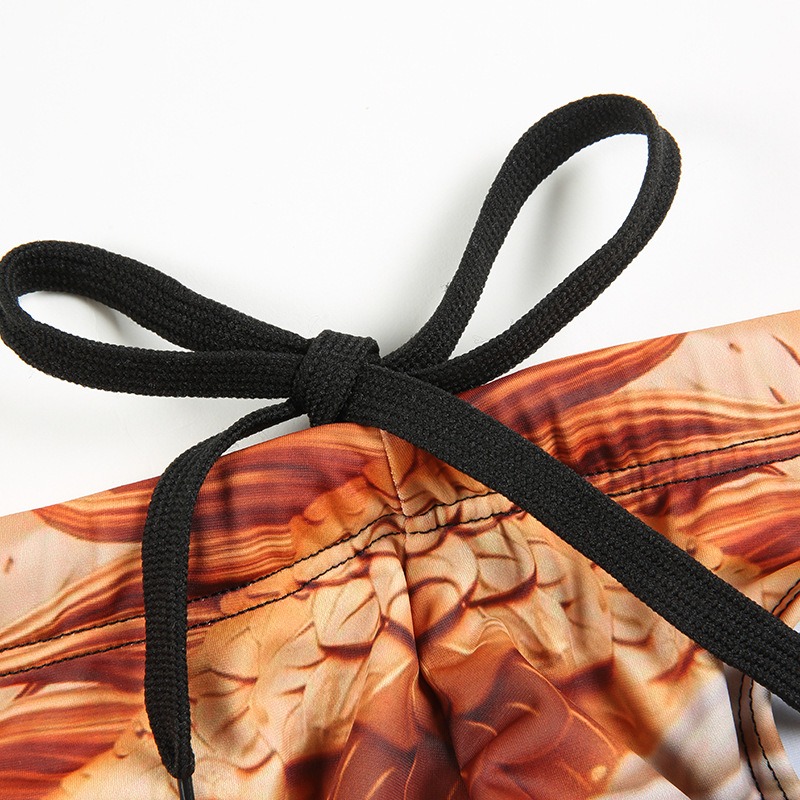 Zomerse snel drogende heren zw - Swim Trunk Shorts recensie en prijs