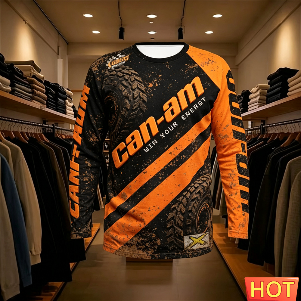 Motorcycle Racing T-shirt met  - Men'S Fashion For Summer 2026 recensie en prijs