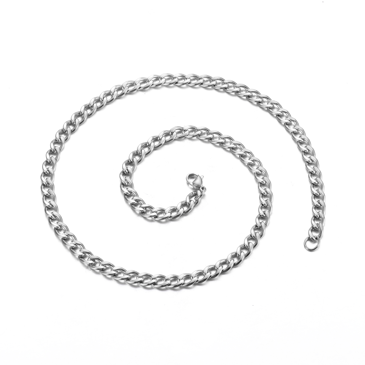 Breedte 3mm/4.5mm/5mm/6mm/7mm/ - Mens Fashion In 1920 recensie en prijs