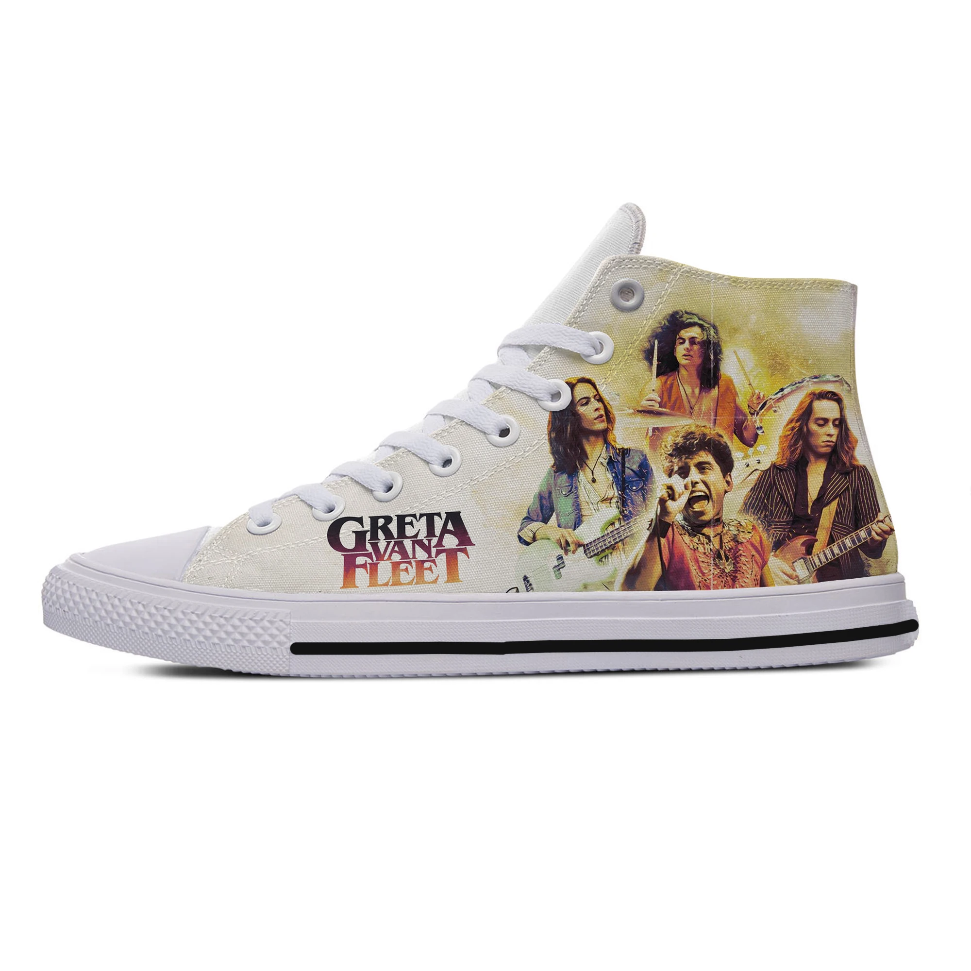 Hot Cool Fashion Schoenen Hoge - Mens Fashion Help recensie en prijs