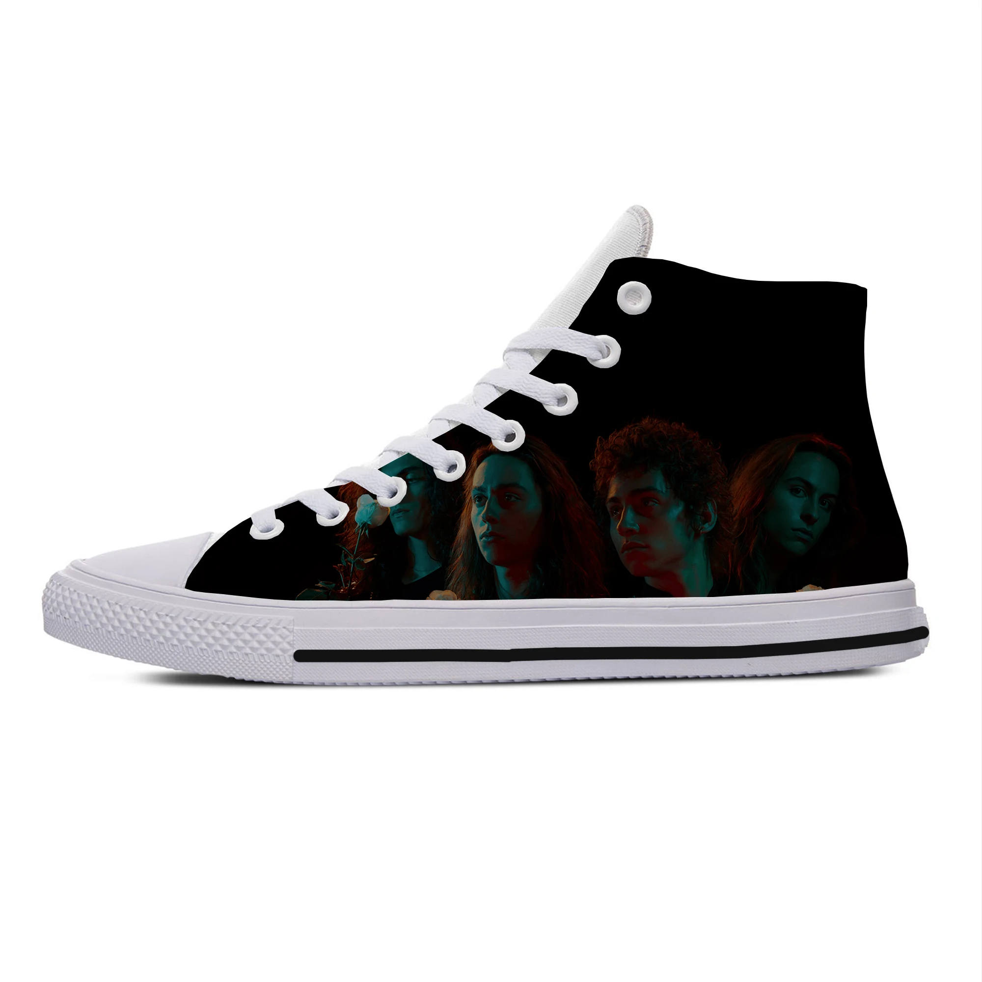 Hot Cool Fashion Schoenen Hoge - Mens Fashion Help recensie en prijs